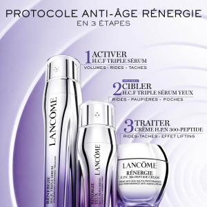 Rénergie H.C.F Dreifach-Anti-Aging-Augenserum Rénergie H.C.F Dreifach-Anti-Aging-Augenserum